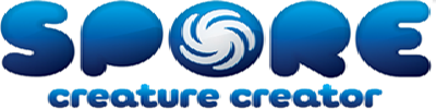 Spore Creature Creator - Clear Logo Image