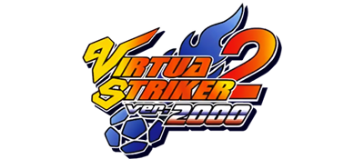 Virtua Striker 2 Ver. 2000 Images - LaunchBox Games Database