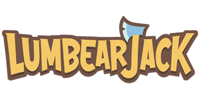 LumbearJack - Clear Logo Image