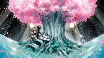 Deemo: Reborn - Fanart - Background Image