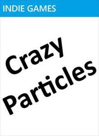 Crazy Particles