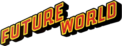 Future World - Clear Logo Image