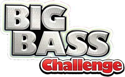 Kevin Van Dam's Big Bass Challenge - Clear Logo Image