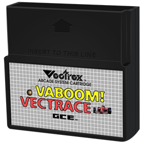 Vaboom! / Vectrace - Cart - 3D Image