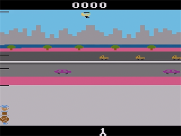 Walker - Screenshot - Game Title Image