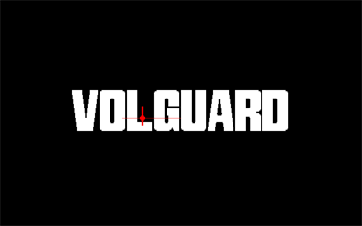 Volguard - Screenshot - Game Title Image