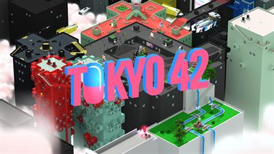 Tokyo 42 - Fanart - Background Image