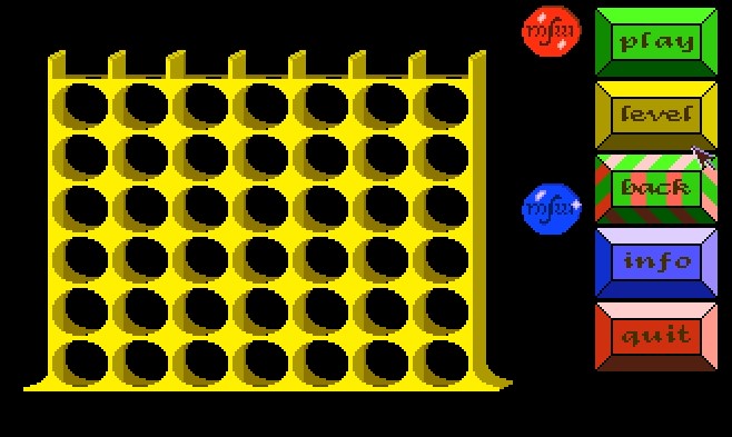 Connect Four