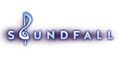 Soundfall - Clear Logo Image