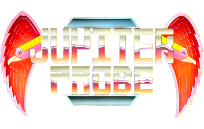 Jupiter Probe - Clear Logo Image