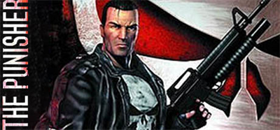 The Punisher - Banner Image