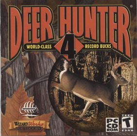 Deer Hunter 4: World-Class Record Bucks