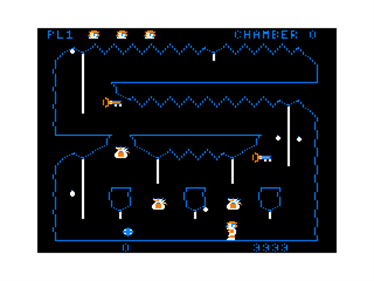 Downland - Screenshot - Gameplay Image
