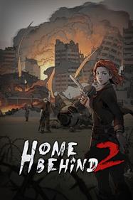 Home Behind 2 - Fanart - Box - Front Image