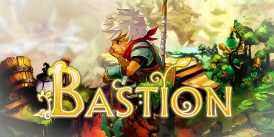 Bastion - Banner Image