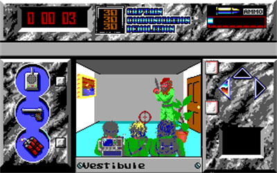Mayday Squad - Screenshot - Gameplay Image