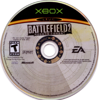 Please insert the correct play disc battlefield 2 что делать