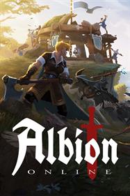 Albion Online - Box - Front Image