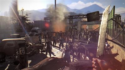 Dying Light - Screenshot - Gameplay Image