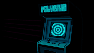 Polybius - Fanart - Background Image