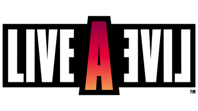 Live A Live - Clear Logo Image