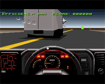 RoboCop 3 - Screenshot - Gameplay Image