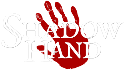 Shadowhand - Clear Logo Image