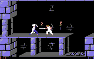 Prince of Persia - Screenshot - Gameplay Image