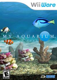 My Aquarium - Box - Front Image