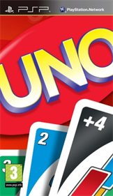 UNO - Box - Front Image