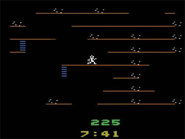 Mountain King - Screenshot - Gameplay Image