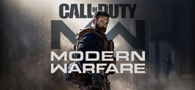 Call of Duty: Modern Warfare - Banner Image