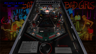 Bad Girls - Screenshot - Gameplay Image