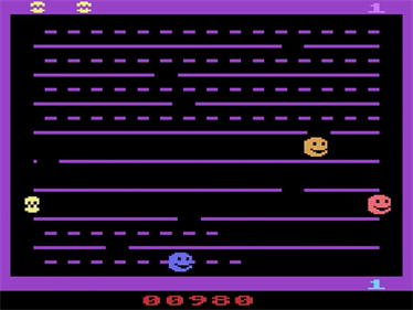 Jawbreaker - Screenshot - Gameplay Image