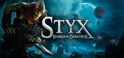 Styx: Shards of Darkness - Banner Image