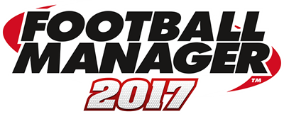 Football Manager 2017 - Clear Logo Image