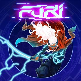 Furi - Box - Front Image