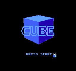 CUBE
