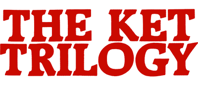 The Ket Trilogy - Clear Logo Image