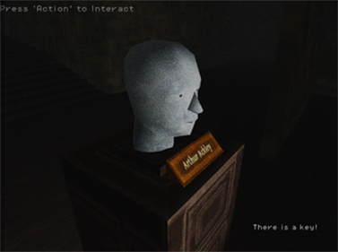 Dawn of Dark Blood - Screenshot - Gameplay Image