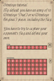 Stratego: Next Edition - Screenshot - Gameplay Image