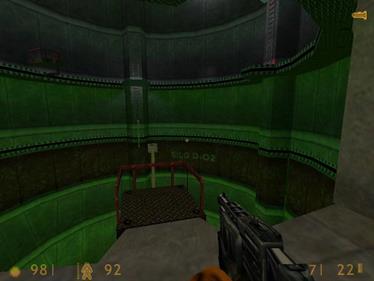 Half-Life - Screenshot - Gameplay Image