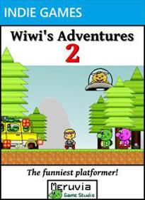 Wiwi's Adventures 2