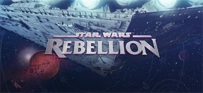 STAR WARS™ Rebellion - Banner Image