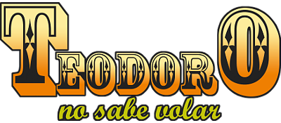 Teodoro - Clear Logo Image