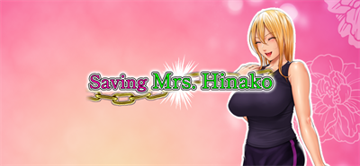 Saving Mrs. Hinako - Banner Image