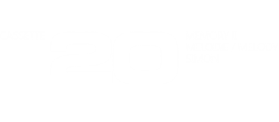 Melody Simon - Clear Logo Image