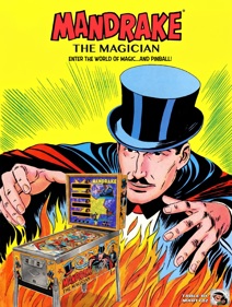 Mandrake