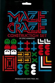 Maze Craze Construction Set