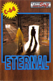 Eternal - Box - Front Image